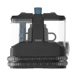 Taurus Homeland Textile Compact SPCL450 450W Upholstery Vacuum Cleaner