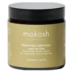 MOKOSH_Taastav ja nahka pinguldav kehav&otilde;i kardamoni ja vaniljega, 120 ml