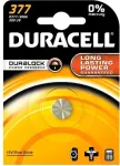&bdquo;Duracell&ldquo; patarei &bdquo;Electro SR66&ldquo;, 1 tk.
