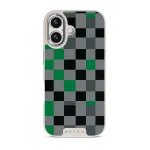 Game Night - iPhone 17 Case, Elite Light (MagSafe) / Silver