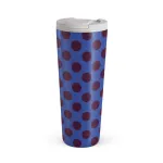 On Pause - Travel Mug, 700 ml / Flap