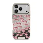 Yume - iPhone 17 Pro Case, Elite Mirror Light (MagSafe) / Silver