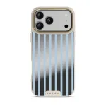 The Hamptons - iPhone 17 Pro Max Case, Elite Mirror Light (MagSafe) / Gold