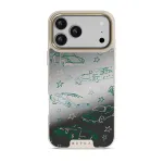 Big Dreams - iPhone 17 Pro Max Case, Elite Mirror Light (MagSafe) / Gold