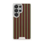 Reserved - Samsung Galaxy S25 Ultra Case, Elite Light (Magnetic) / Silver