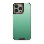 Minted - iPhone 16 Pro Max Case, Elite Dark (MagSafe) / Gold