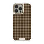 In Season - iPhone 16 Pro Max Case, Elite Light (MagSafe) / Gold