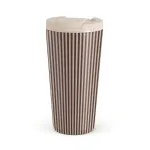 Macchiato - Travel Mug, 500 ml / Flap