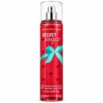 &bdquo;Bath & Body Works&ldquo; &bdquo;Velvet Sugar&ldquo; kehapihusti, 236 ml