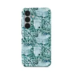 Poison Garden - Samsung Galaxy S25 Plus Case, Tough (Magnetic) / N/A