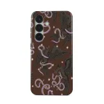 Song Unbroken - Samsung Galaxy S25 Plus Case, Tough (Magnetic) / N/A