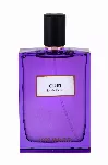 Molinard Cuir EDP Spray Unisex 75 ml naistele