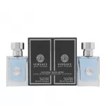 " Versace Pour Homme Eau de Toilette Spray 30 ml 2 tk 2020