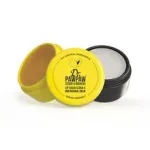 Dr. Pawpaw Scrub & Nourish Lip Sugar Scrub & Our Original Balm - Peeling na tělo a rty, 16.0g
