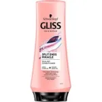 Schwarzkopf Professional Gliss Kur Split Ends Miracle Sealing Conditioner - Pečuj&iacute;c&iacute; balz&aacute;m, 200ml