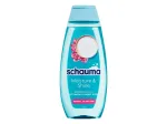 Shampoo Schwarzkopf Schauma Moisture & Shine Shampoo, 400ml