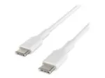 BELKIN PVC CC 2.0 1M WHT
