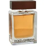 Dolce Gabbana The One for Men EDT Tester, 100ml