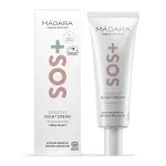 M&aacute;dara Madara Sos Sensitive Crema De Noche Suavizante 70ml