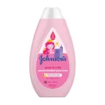 Johnsons palsam lastele 500ml