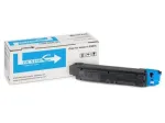 "Kyocera tooner TK-5140C Cyan kuni 5000 lehek&uuml;lge vastavalt ISO/IEC 19798"