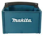 Makita t&ouml;&ouml;riistakast P-83842, sinine