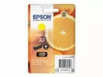 EPSON Singlepack Yellow 33 Claria Prem