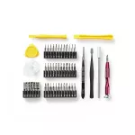 Nedis 51in1 Phone / Tablet repair kit