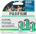 Fujifilmi film 400/36x3