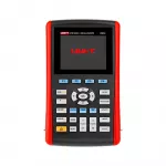 Ostsillograaf UTD1025CL, 25 MHz