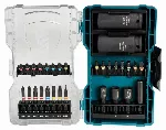 30-piece twist drill set MAKITA E-07060