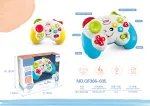 Multifunctional Pad For The Youngest