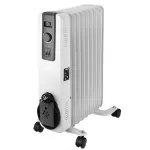 &Otilde;lik&uuml;tteseade 2000W 9 serva