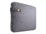 Case Logic | LAPS113GR | Fits up to size 13.3 " | Sleeve | Graphite/Gray