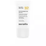 Sensilis Fluid Photocorrection With Ar 50+ 40 ml