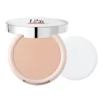 PUPA_Like A Doll Nude Skin Compact Powder SPF15 puder matujący 005 10g