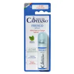 PASTA DEL CAPITANO/ Xylitol suuv&auml;rskendaja Fresco 15ml
