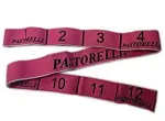 Pastorelli Senior Intermediate Resistance Rubber