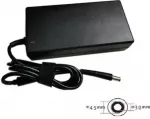 Laptop Power Adapter DELL 180W: 19.5V, 9.23A (4.5 x 3.0 mm)