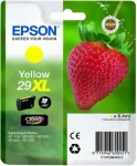 "Epson 29XL kollane UUS PAKEND"