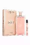Naiste parf&uuml;&uuml;mid, komplekt Lancome Idole EDP 100ml + EDP 10ml