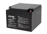 Gel Battery VIPOW 12V 26Ah