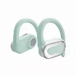headphones bluetooth MWH 01 Freesound greeen