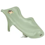 Bath seat - FOREST BUDDY - HEDGEHOG - GREEN