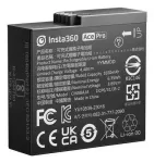 Insta360 Ace Pro 2 Battery -akku