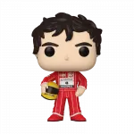 FUNKO POP! Vinyl Figuur: Formula 1: McLaren - Ayrton Senna