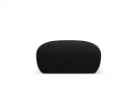 Tumba, Molino, 1 istekoht, 75x75x36, must