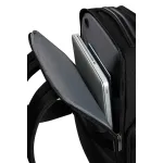 Samsonite Evosight, 15,6", must