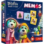 GRA Memos Treflix Bauble Trouble 02734