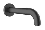 Hansgrohe Vernis Blend vannitoa veev&otilde;tt, mattmust, 71420670